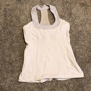 Lululemon too